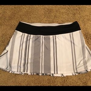 Lululemon Pacesetter Skirt